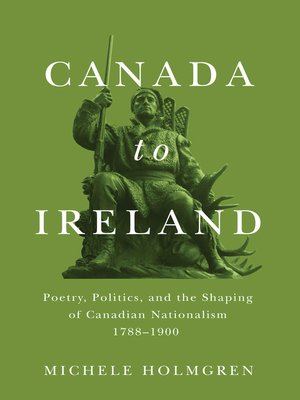 cover image of Canada to Ireland
